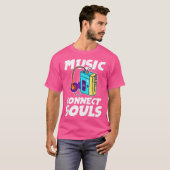 T - Shirt (Vorne ganz)