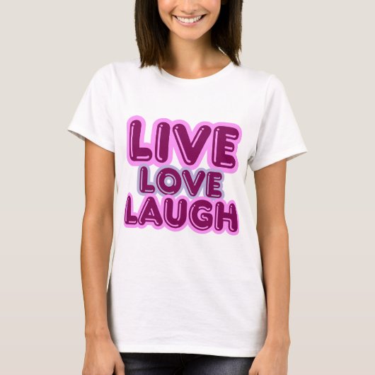 T - Shirt (Vorderseite)