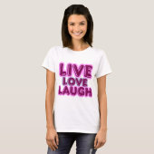 T - Shirt (Vorne ganz)