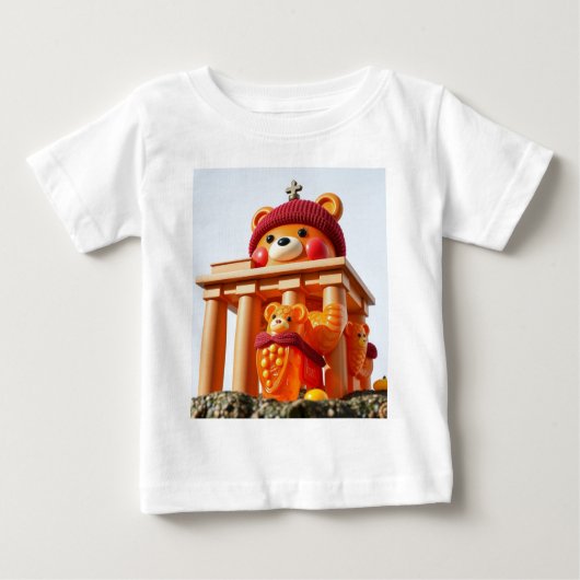 T-Shirt (Vorderseite)