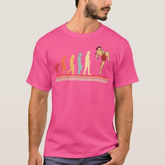T-Shirt (Vorderseite)