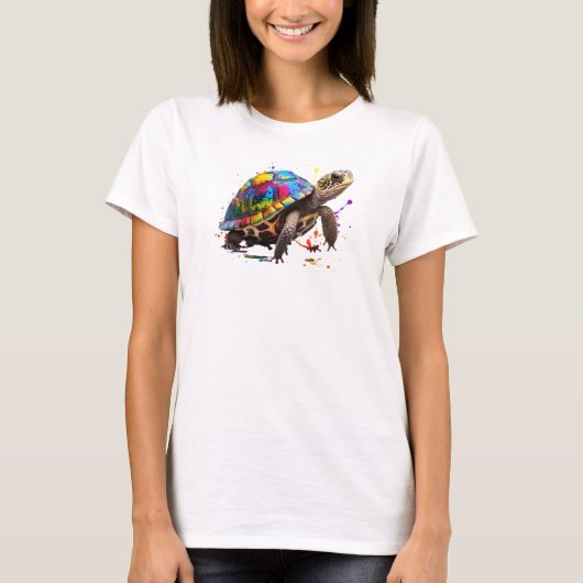 T - Shirt (Vorderseite)