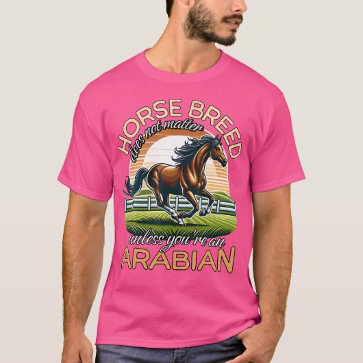 T-Shirt (Vorderseite)