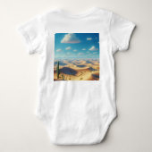 T SHIRT (Rückseite)