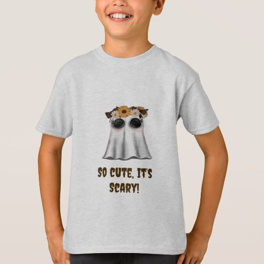 T-Shirt (Vorderseite)