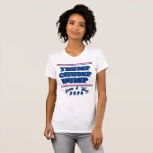 T - Shirt (Vorne ganz)