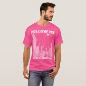 T-Shirt (Vorne ganz)