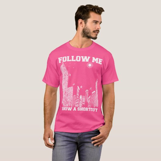 T-Shirt (Vorne ganz)