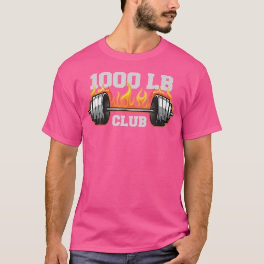 T-Shirt (Vorderseite)