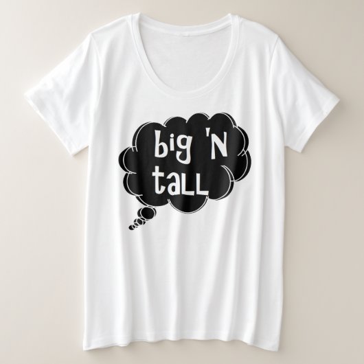 T - Shirt (Design vorne)