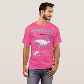 T-Shirt (Vorne ganz)
