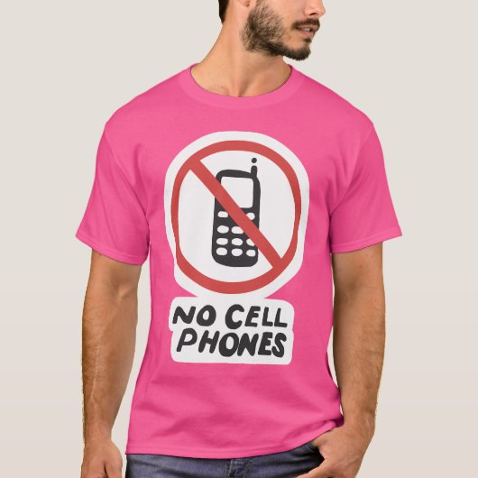 T-Shirt (Vorderseite)