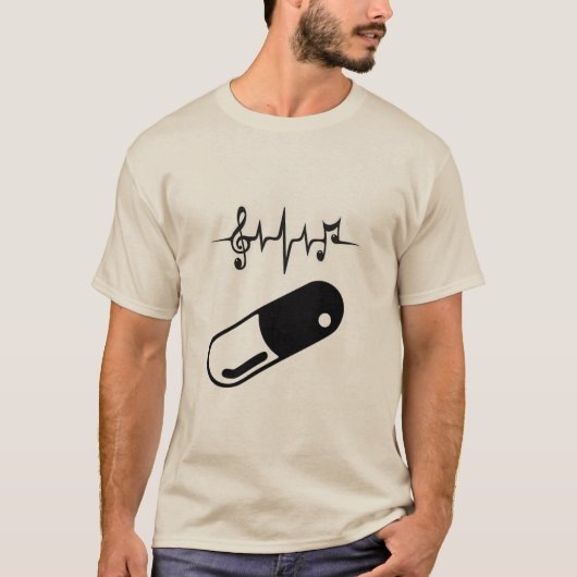 T - Shirt (Vorderseite)