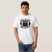 T - Shirt (Vorne ganz)