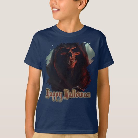 T - Shirt (Vorderseite)