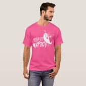 T-Shirt (Vorne ganz)