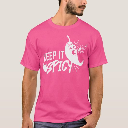 T-Shirt (Vorderseite)