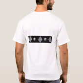 T - Shirt (Rückseite)