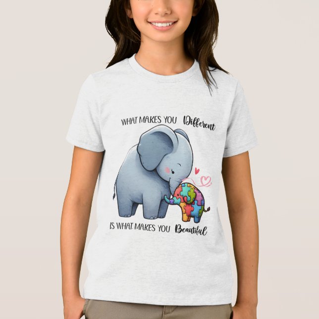 T - Shirt (Vorderseite)