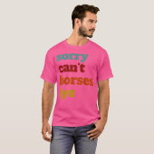 T - Shirt (Vorne ganz)