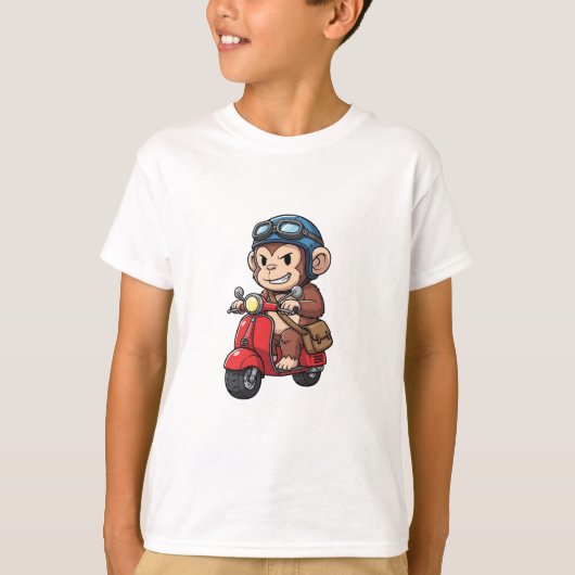 T-Shirt (Vorderseite)