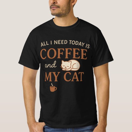 T-Shirt (Vorderseite)