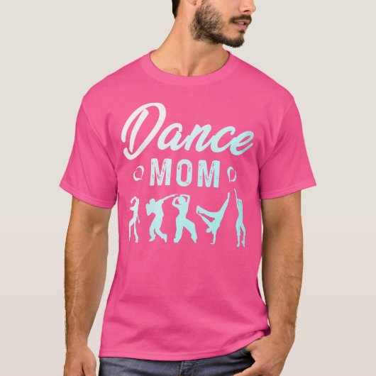 T-Shirt (Vorderseite)