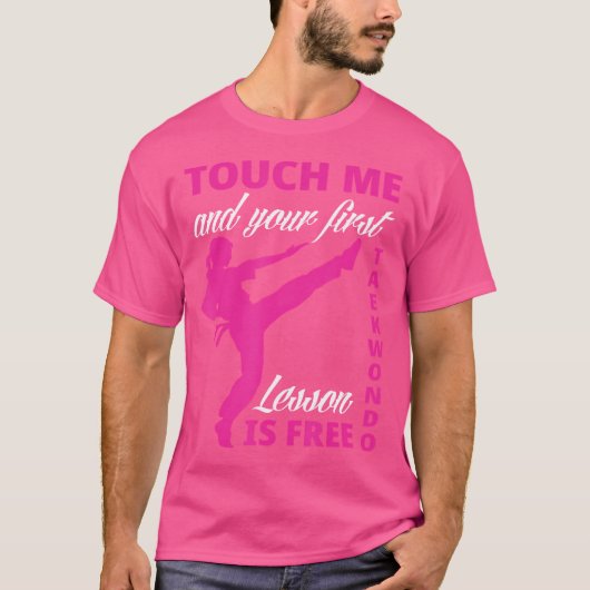 T - Shirt (Vorderseite)