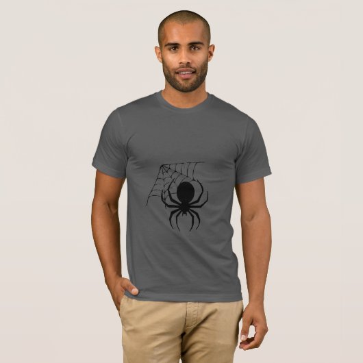 T-Shirt (Vorne ganz)