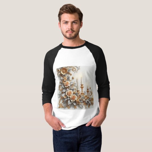 T SHIRT (Vorne ganz)