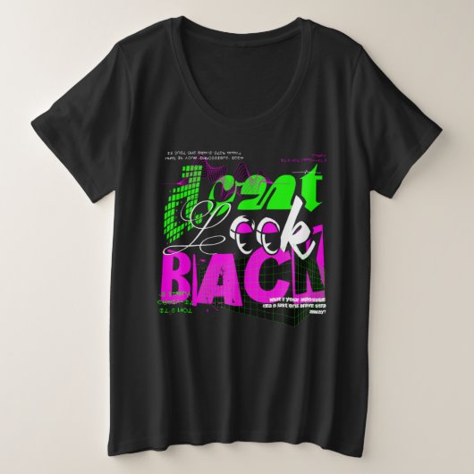 T-Shirt (Design vorne)