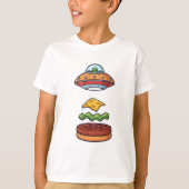 T-Shirt (Vorderseite)