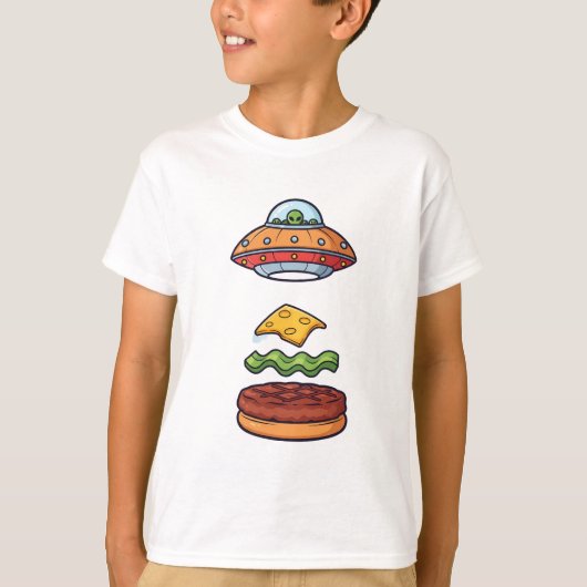 T-Shirt (Vorderseite)