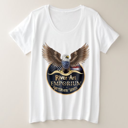 T - Shirt (Design vorne)