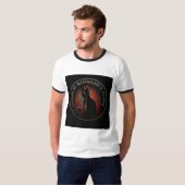 T-Shirt (Vorne ganz)