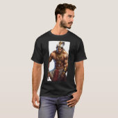 T - Shirt (Vorne ganz)