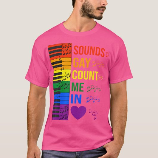 T-Shirt (Vorderseite)