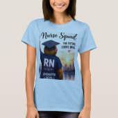 T-Shirt (Vorderseite)