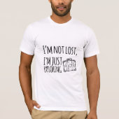 T - Shirt (Vorderseite)