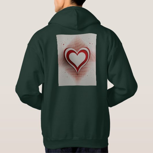 T - Shirt (Rückseite)