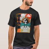 T - Shirt (Vorderseite)