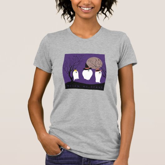 T - Shirt (Vorderseite)
