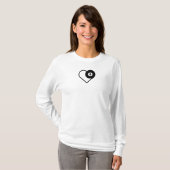 T - Shirt (Vorne ganz)
