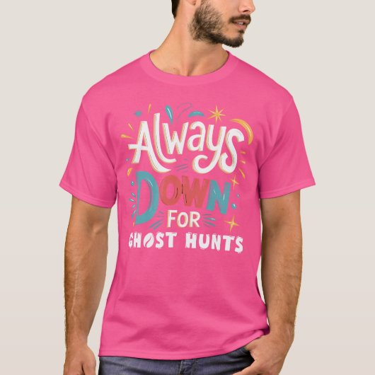 T-Shirt (Vorderseite)