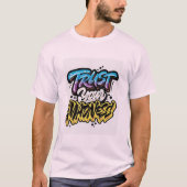 T - Shirt (Vorderseite)