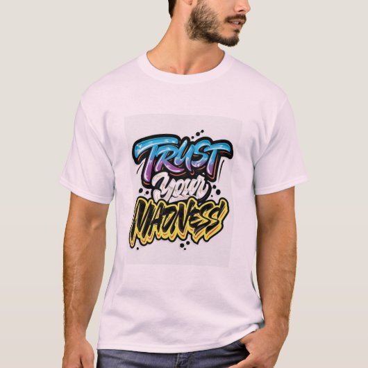 T - Shirt (Vorderseite)