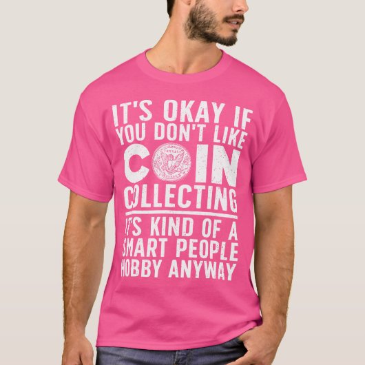 T-Shirt (Vorderseite)