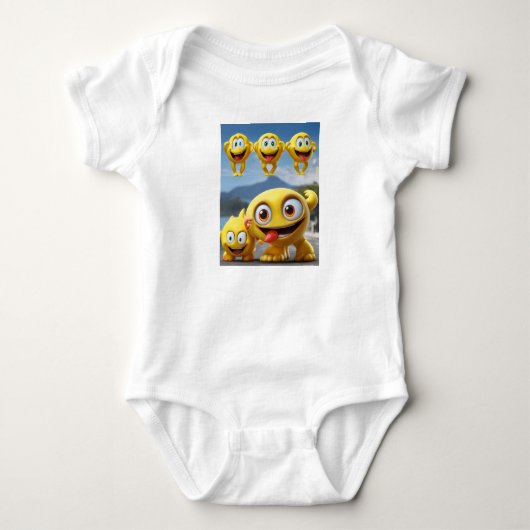 T - Shirt (Vorderseite)