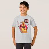 T - Shirt (Vorne ganz)