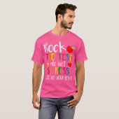 T - Shirt (Vorne ganz)